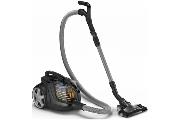 Odkurzacz Philips XB915409 tradycyjny z pojemnikiem 900W czarny