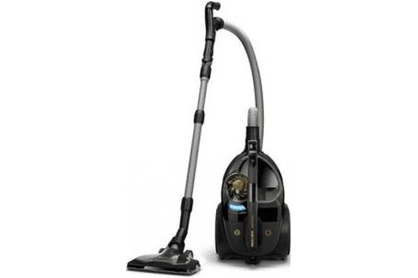 Odkurzacz Philips XB915409 tradycyjny z pojemnikiem 900W czarny