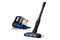 Odkurzacz Philips XC804901 Seria 8000 pionowy bezworkowy czarno-niebieski