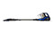 Odkurzacz Philips XC804901 Seria 8000 pionowy bezworkowy czarno-niebieski