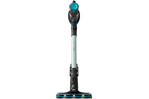 Odkurzacz Philips FC672801 Aqua 5000 pionowy bezworkowy niebieski