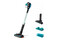 Odkurzacz Philips FC672801 Aqua 5000 pionowy bezworkowy niebieski