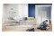 Odkurzacz Philips FC955709 PowerCyclone tradycyjny z pojemnikiem 900W niebieski