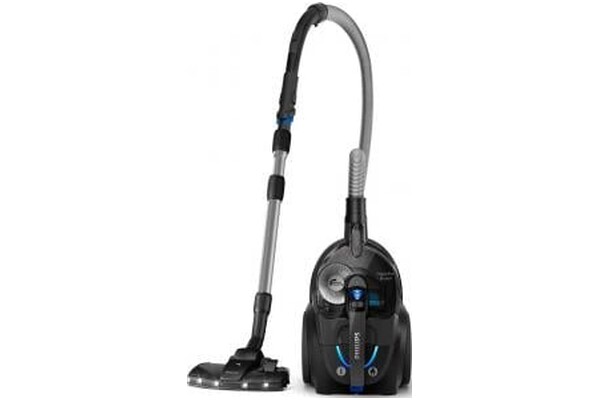 Odkurzacz Philips FC974709 PowerPro Expert tradycyjny z pojemnikiem 900W czarny