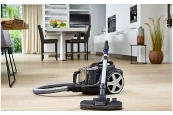 Odkurzacz Philips FC974709 PowerPro Expert tradycyjny z pojemnikiem 900W czarny