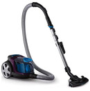 Odkurzacz Philips FC933309 PowerPro Compact tradycyjny bezworkowy 900W fioletowo-czarny
