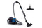 Odkurzacz Philips FC933309 PowerPro Compact tradycyjny bezworkowy 900W fioletowo-czarny