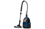 Odkurzacz Philips FC974509 PowerPro Expert tradycyjny z pojemnikiem 750W niebieski