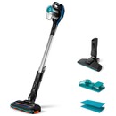 Odkurzacz Philips FC671901 Aqua 5000 pionowy z pojemnikiem niebieski