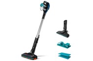 Odkurzacz Philips FC671901 Aqua 5000 pionowy z pojemnikiem niebieski