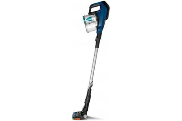 Odkurzacz Philips FC671901 Aqua 5000 pionowy z pojemnikiem niebieski