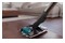 Odkurzacz Philips XC805701 Aqua 8000 pionowy z pojemnikiem niebieski