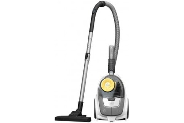 Odkurzacz Philips XB214009 Seria 2000 tradycyjny z pojemnikiem 850W biały