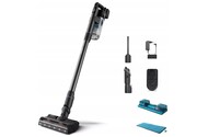 Odkurzacz Philips XC705301 Aqua 7000 pionowy z pojemnikiem niebieski