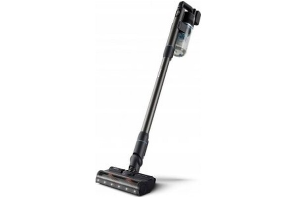 Odkurzacz Philips XC705301 Aqua 7000 pionowy z pojemnikiem niebieski