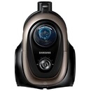 Odkurzacz Samsung VC07M21N9VD Pet Care tradycyjny z pojemnikiem 700W złoty