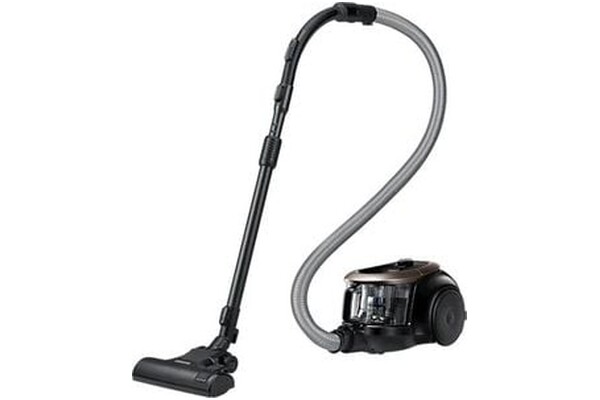 Odkurzacz Samsung VC07M21N9VD Pet Care tradycyjny z pojemnikiem 700W złoty
