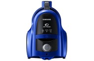 Odkurzacz Samsung VCC45W0S36 tradycyjny z pojemnikiem 700W niebieski