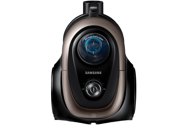 Odkurzacz Samsung VC07M21N9VD tradycyjny bezworkowy 700W metaliczno-brązowy