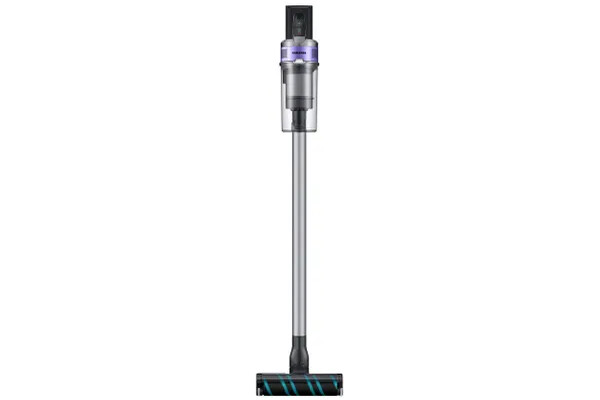 Odkurzacz Samsung VS20T7534T4 Jet 75 Multi pionowy bezworkowy 2W srebrny