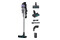 Odkurzacz Samsung VS20T7534T4 Jet 75 Multi pionowy bezworkowy 2W srebrny