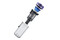 Odkurzacz Samsung VS20T7534T4 Jet 75 Multi pionowy bezworkowy 2W srebrny