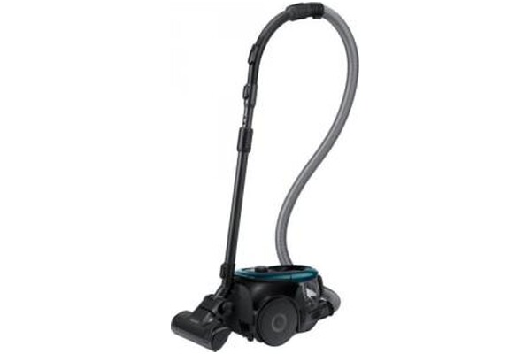 Odkurzacz Samsung VC07M21A0VN Cyclone Force tradycyjny z pojemnikiem 700W zielony