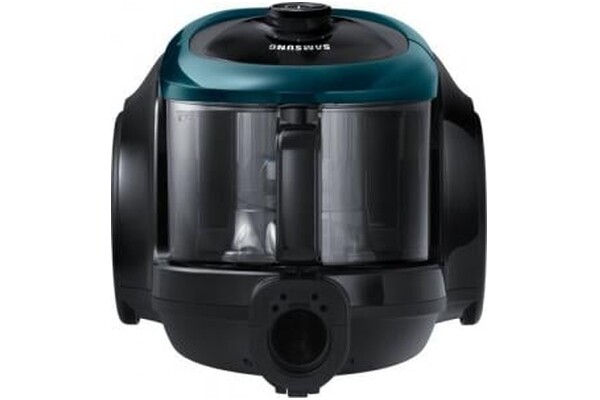 Odkurzacz Samsung VC07M21A0VN Cyclone Force tradycyjny z pojemnikiem 700W zielony