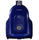 Odkurzacz Samsung VCC43U0V3D tradycyjny z pojemnikiem 700W niebieski