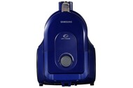 Odkurzacz Samsung VCC43U0V3D tradycyjny z pojemnikiem 700W niebieski