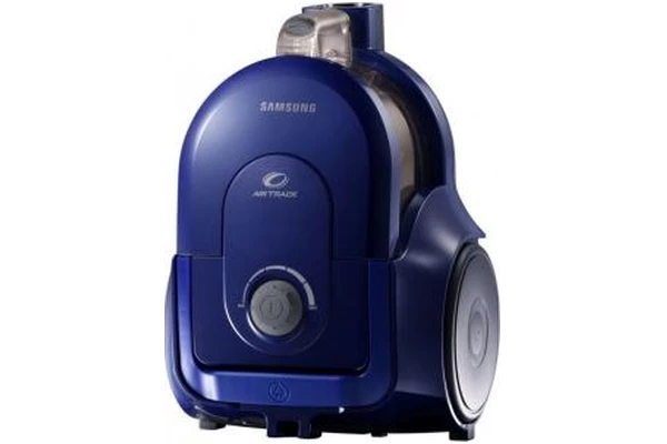 Odkurzacz Samsung VCC43U0V3D tradycyjny z pojemnikiem 700W niebieski