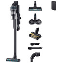 Odkurzacz Samsung VS20C852FTB Jet 85 Premium pionowy z pojemnikiem 580W satyna czarny granatowy