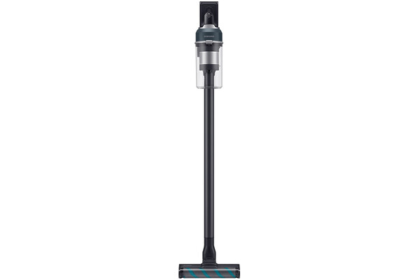 Odkurzacz Samsung VS20C852FTB Jet 85 Premium pionowy z pojemnikiem 580W satyna czarny granatowy
