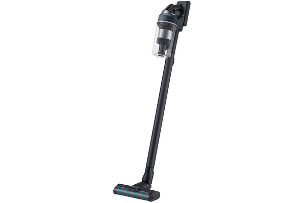 Odkurzacz Samsung VS20C852FTB Jet 85 Premium pionowy z pojemnikiem 580W satyna czarny granatowy