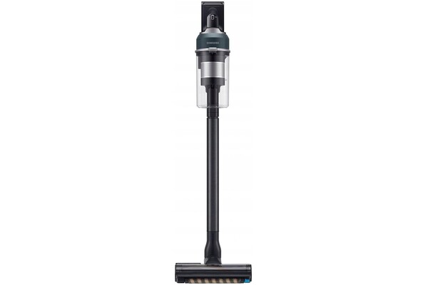 Odkurzacz Samsung VS20C9544TB Jet 95 Complete pionowy z pojemnikiem niebieski
