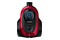 Odkurzacz Samsung VC07M2110SR tradycyjny z pojemnikiem 700W czerwony