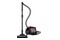 Odkurzacz Samsung VC07M2110SR tradycyjny z pojemnikiem 700W czerwony