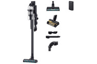 Odkurzacz Samsung VS20C852CTW Jet 85 Multi pionowy z pojemnikiem 580W czarno-biały