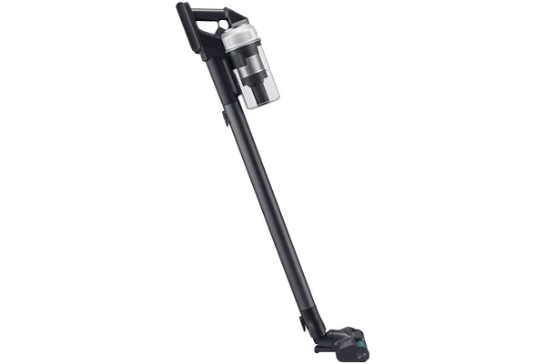 Odkurzacz Samsung VS20C852CTW Jet 85 Multi pionowy z pojemnikiem 580W czarno-biały
