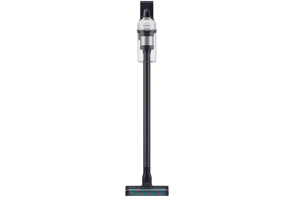 Odkurzacz Samsung VS20C852CTW Jet 85 Multi pionowy z pojemnikiem 580W czarno-biały