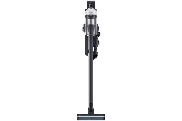 Odkurzacz Samsung VS20C852CTW Jet 85 Multi pionowy z pojemnikiem 580W czarno-biały
