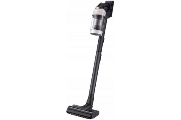 Odkurzacz Samsung VS20B95843W Jet Bespoke Complete pionowy z pojemnikiem czarny