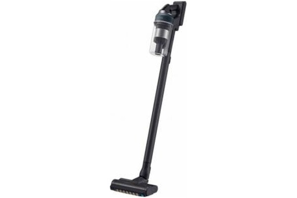 Odkurzacz Samsung VS20C8524TB Jet 85 Complete pionowy z pojemnikiem czarny