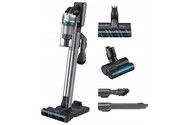 Odkurzacz Samsung VS20R9044T2 Jet 90 Multi pionowy z pojemnikiem srebrny