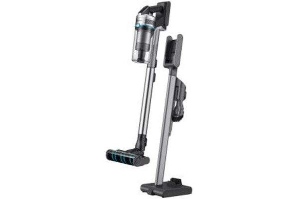 Odkurzacz Samsung VS20R9044T2 Jet 90 Multi pionowy z pojemnikiem srebrny