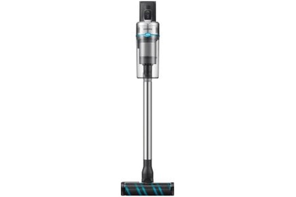 Odkurzacz Samsung VS20R9044T2 Jet 90 Multi pionowy z pojemnikiem srebrny