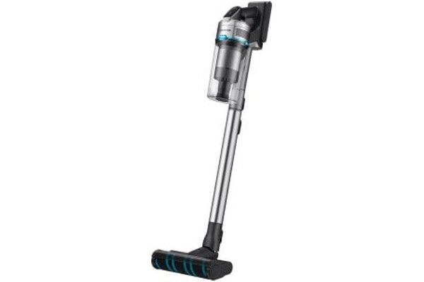 Odkurzacz Samsung VS20R9044T2 Jet 90 Multi pionowy z pojemnikiem srebrny
