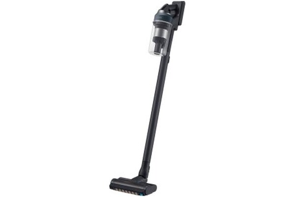 Odkurzacz Samsung VS20C85F2TB Jet 85 Pet Extra pionowy z pojemnikiem czarny