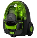 Odkurzacz SENCOR SVC510GR tradycyjny z pojemnikiem 890W zielony
