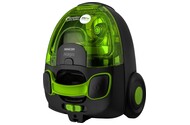 Odkurzacz SENCOR SVC510GR tradycyjny z pojemnikiem 890W zielony